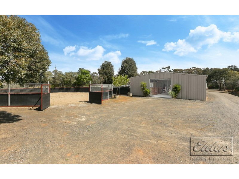 178 Pethericks Road, Goornong VIC 3557