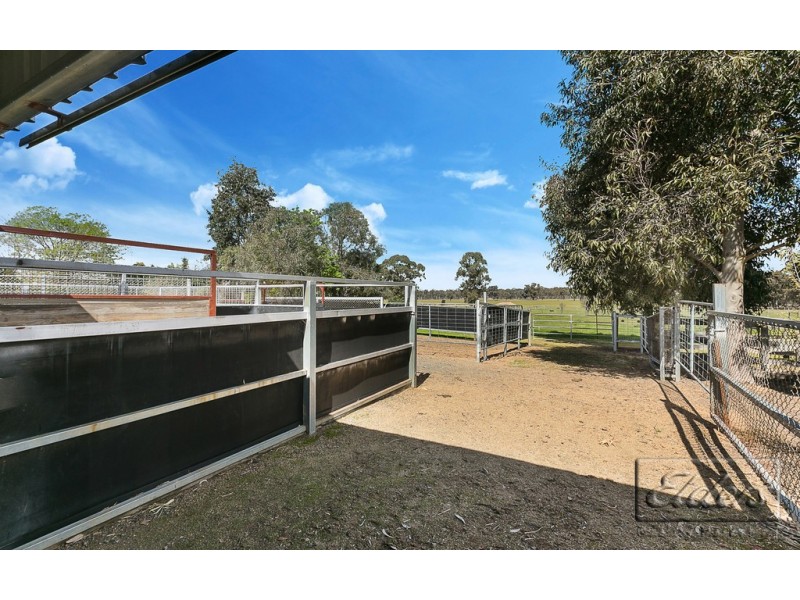 178 Pethericks Road, Goornong VIC 3557
