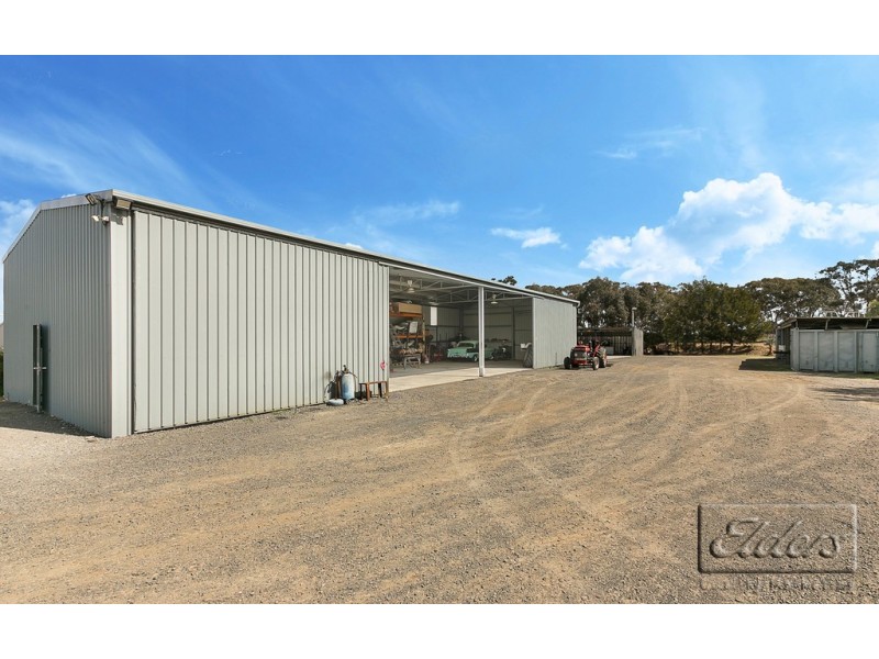 178 Pethericks Road, Goornong VIC 3557