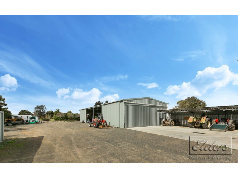 178 Pethericks Road, Goornong VIC 3557