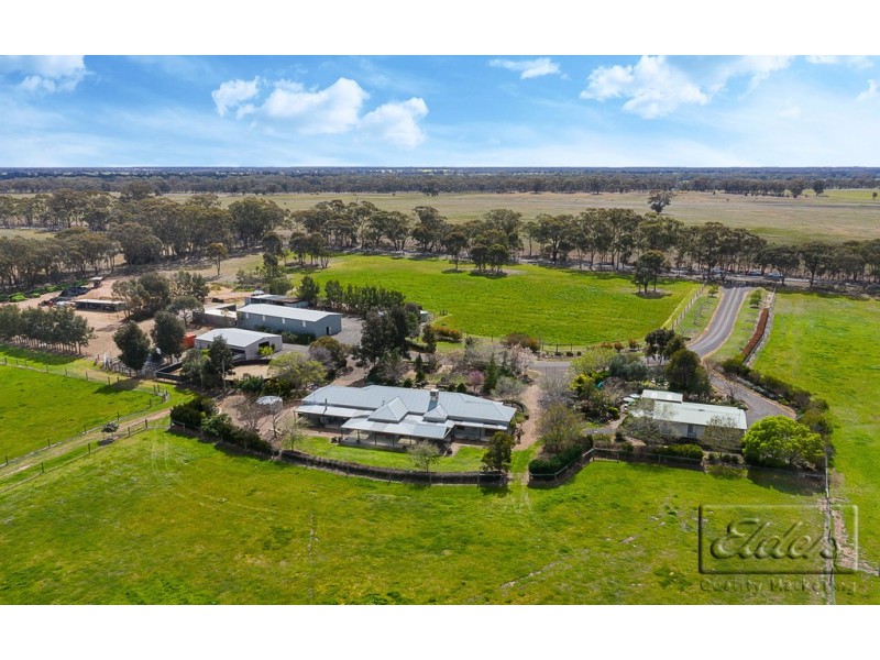 178 Pethericks Road, Goornong VIC 3557