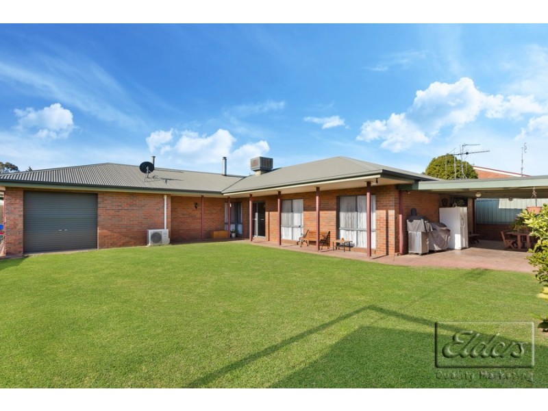 3 Georgina Court, Spring Gully VIC 3550