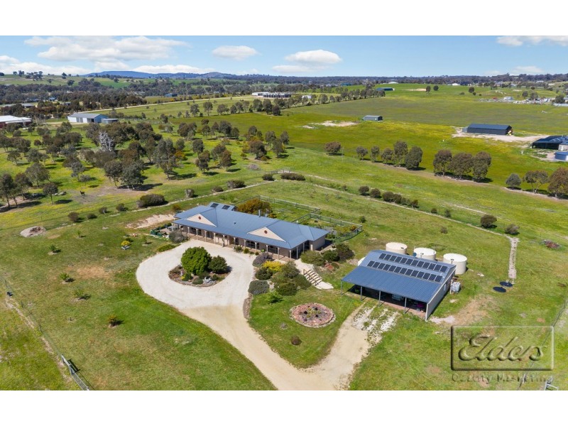 323 Wild Cherry Road, Lockwood South VIC 3551