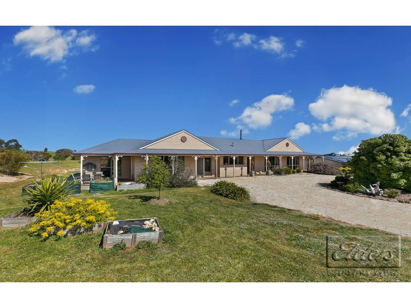 323 Wild Cherry Road, Lockwood South VIC 3551