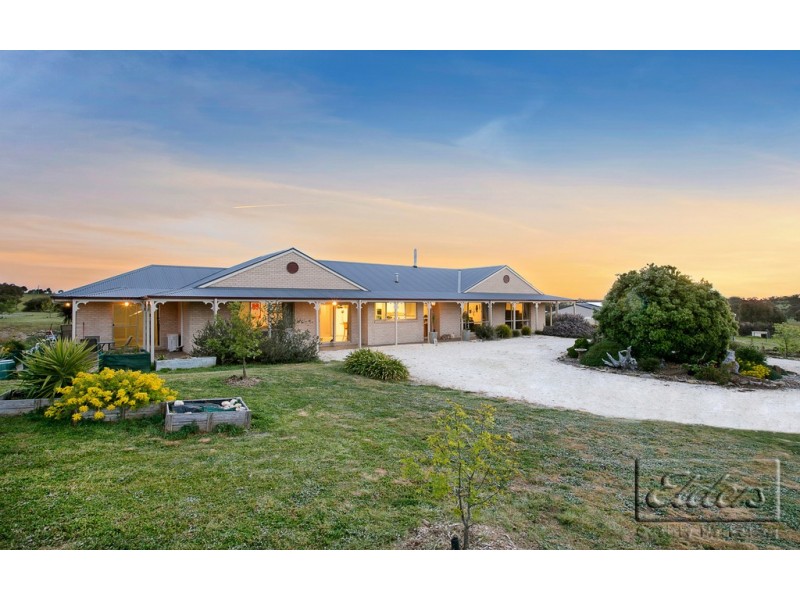 323 Wild Cherry Road, Lockwood South VIC 3551