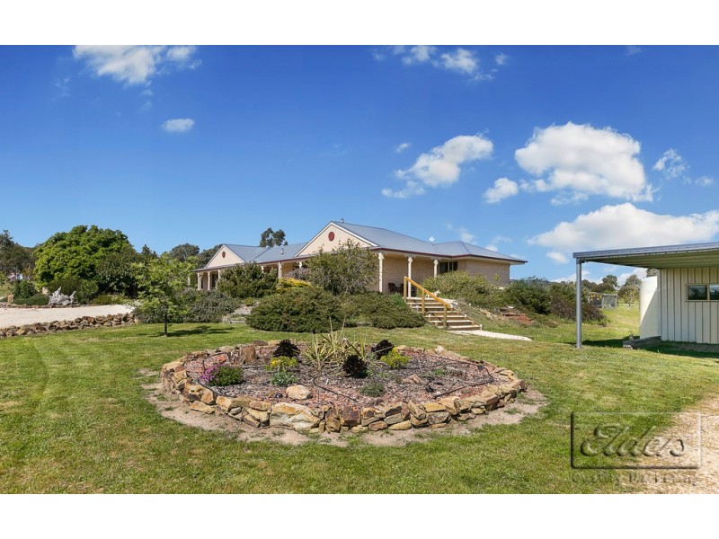 323 Wild Cherry Road, Lockwood South VIC 3551