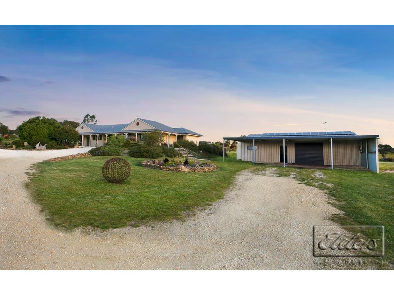 323 Wild Cherry Road, Lockwood South VIC 3551