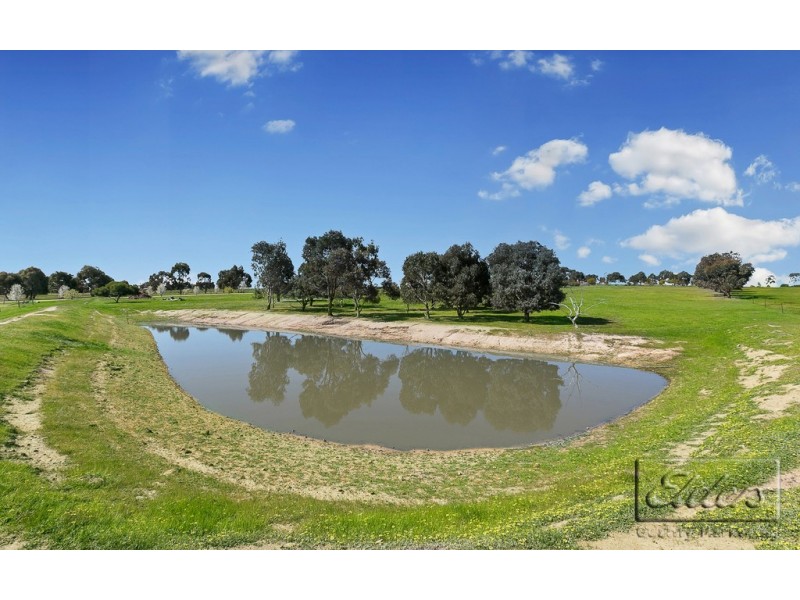 323 Wild Cherry Road, Lockwood South VIC 3551