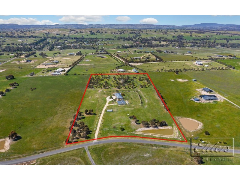 323 Wild Cherry Road, Lockwood South VIC 3551