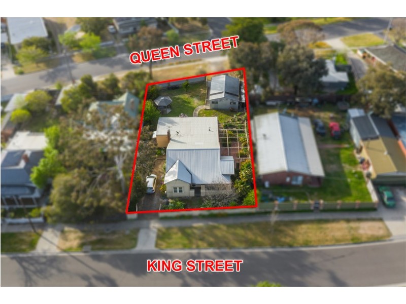216 King Street, Bendigo VIC 3550