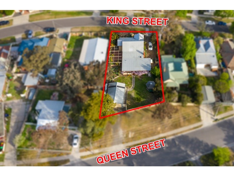 216 King Street, Bendigo VIC 3550
