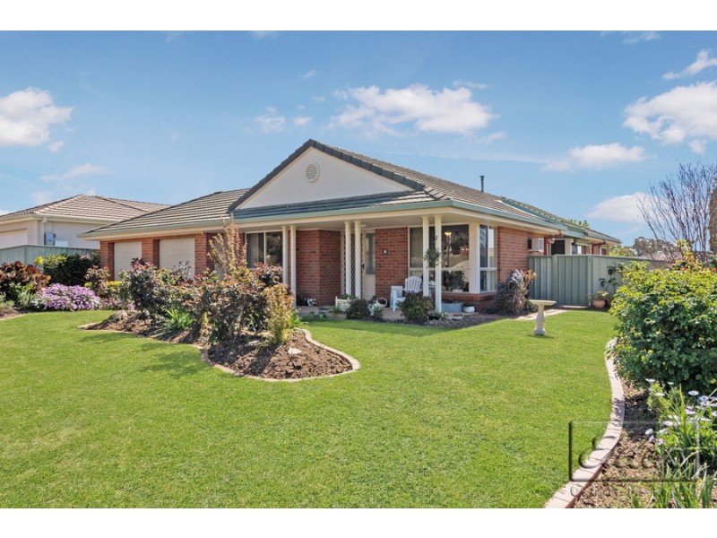 28 Annabell Court, Spring Gully VIC 3550