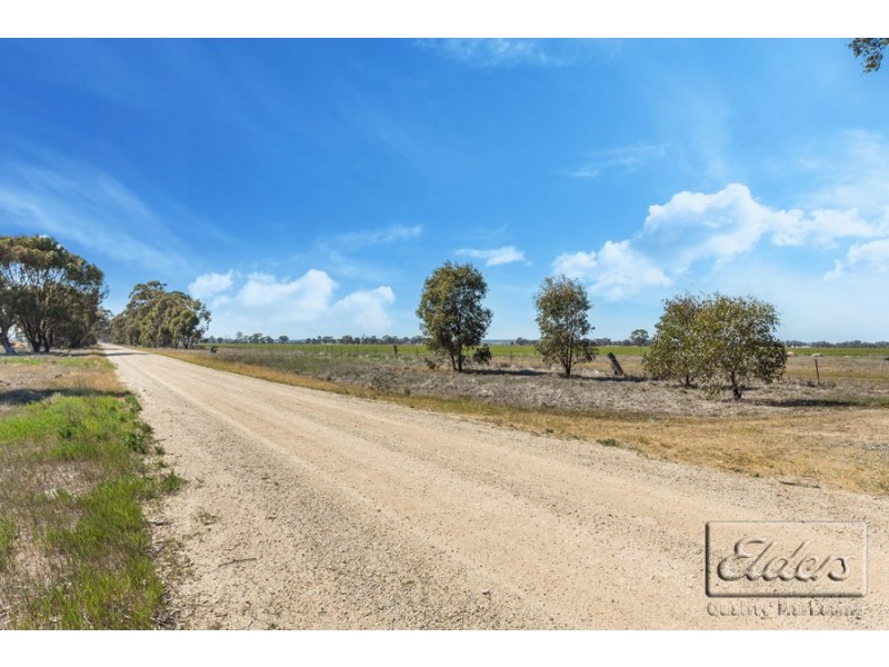 Lots 1-3 O’Donoghues Road, Tandarra VIC 3571