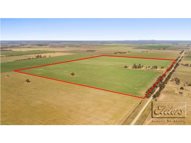 Lots 1-3 O’Donoghues Road, Tandarra VIC 3571