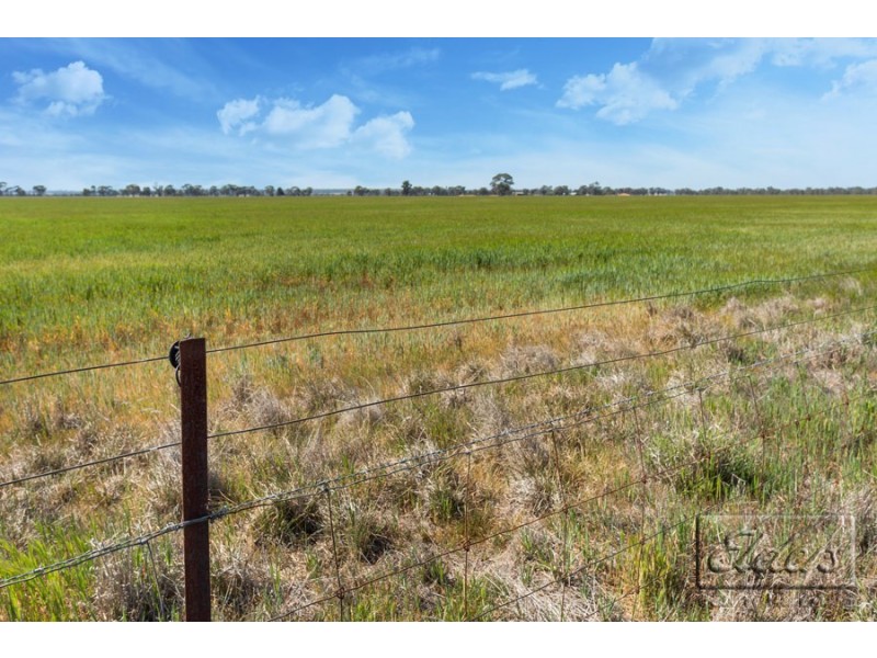 Lots 1-3 O’Donoghues Road, Tandarra VIC 3571