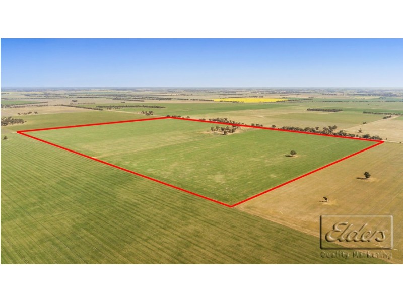 Lots 1-3 O’Donoghues Road, Tandarra VIC 3571
