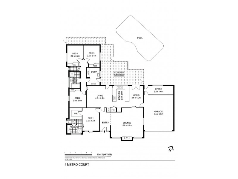 4 Metro Court, Strathdale VIC 3550