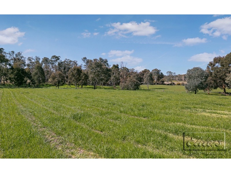 Corner of Dr Barkers Lane and Eagles Road, Harcourt VIC 3453