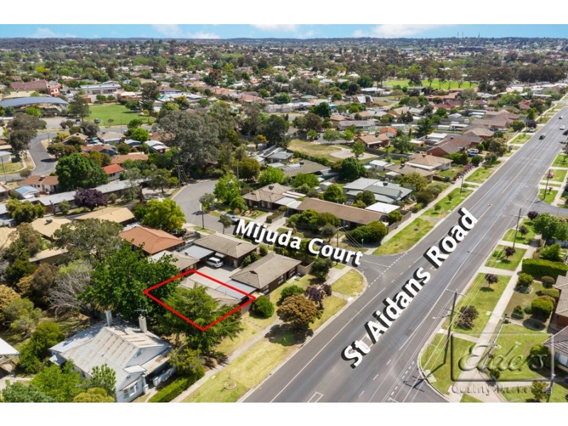 2/146 St Aidans Road, Kennington VIC 3550