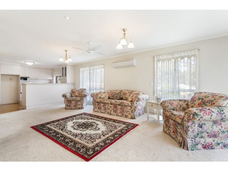 Unit 162 Francis St, BRV 33-53 Mandurang Rd, Spring Gully VIC 3550
