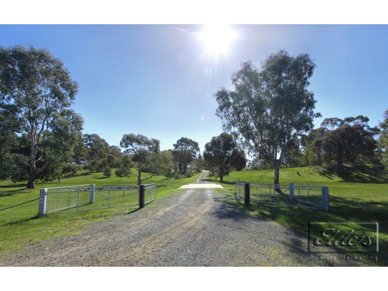 Lot 3 Reyn Road, Sedgwick VIC 3551
