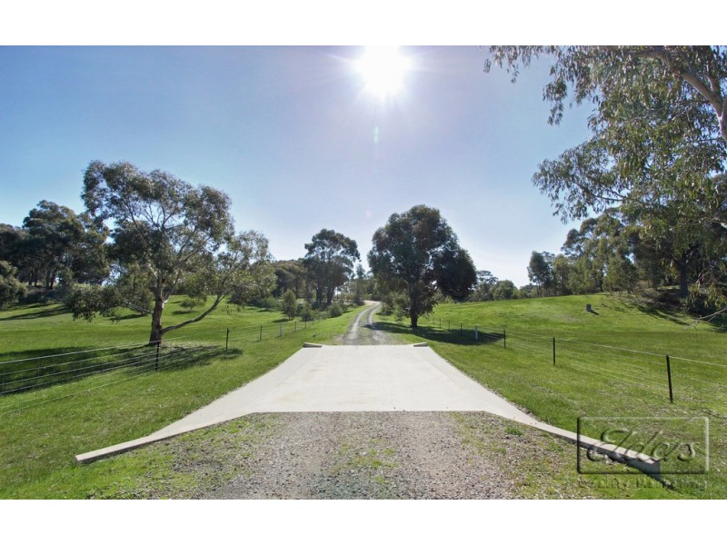 Lot 3 Reyn Road, Sedgwick VIC 3551