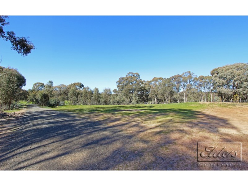 Lot 3 Reyn Road, Sedgwick VIC 3551