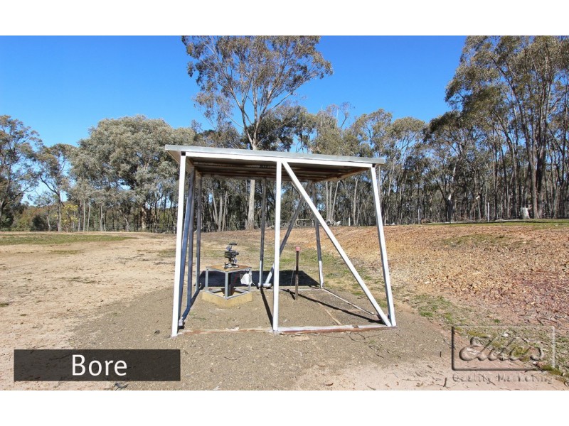 Lot 3 Reyn Road, Sedgwick VIC 3551