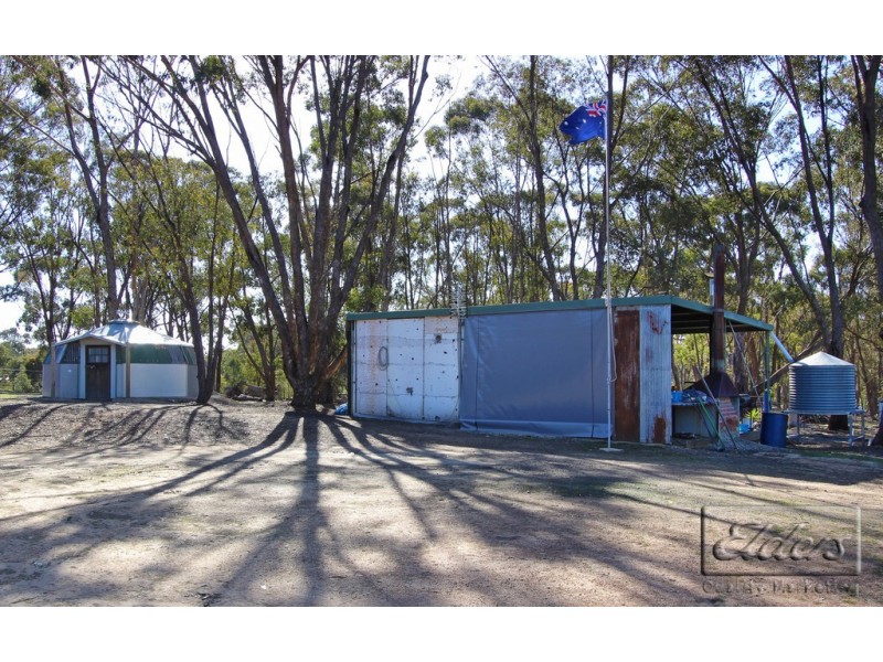 Lot 3 Reyn Road, Sedgwick VIC 3551