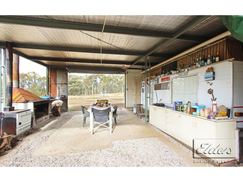 Lot 3 Reyn Road, Sedgwick VIC 3551