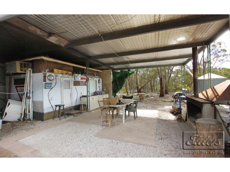 Lot 3 Reyn Road, Sedgwick VIC 3551