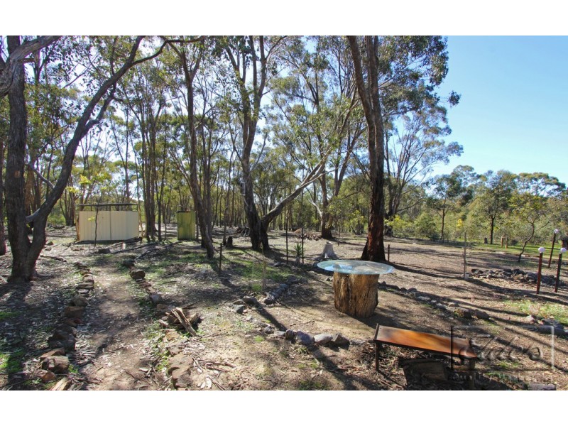 Lot 3 Reyn Road, Sedgwick VIC 3551