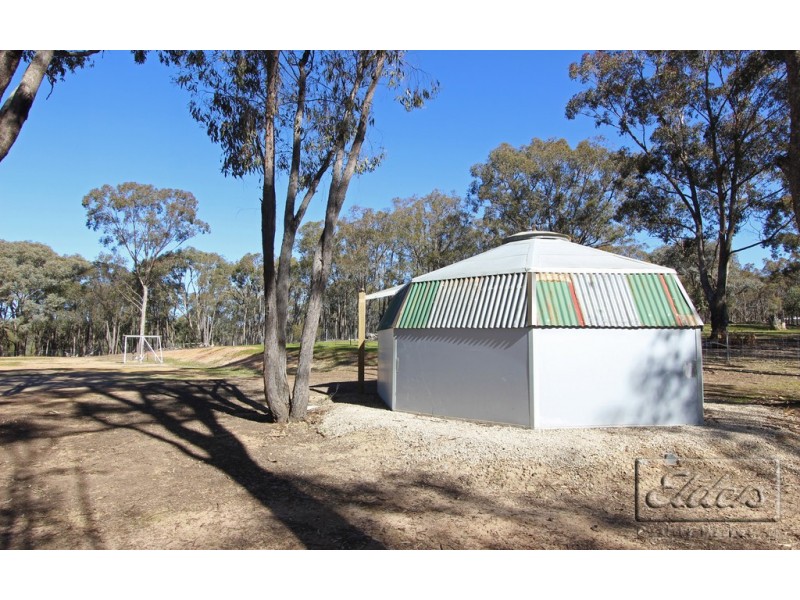 Lot 3 Reyn Road, Sedgwick VIC 3551