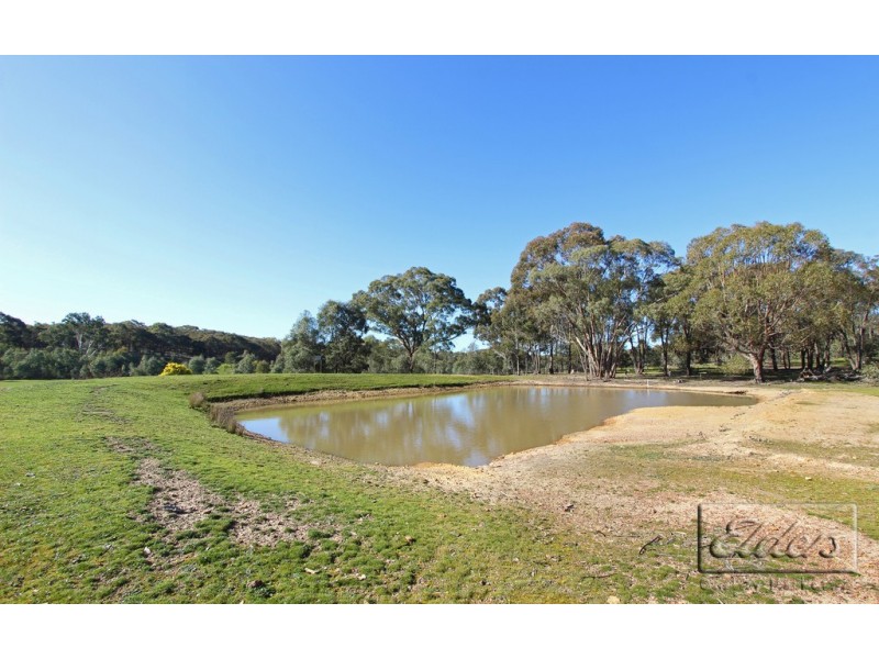 Lot 3 Reyn Road, Sedgwick VIC 3551