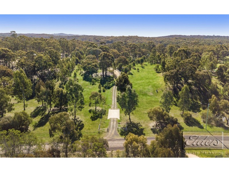 Lot 3 Reyn Road, Sedgwick VIC 3551