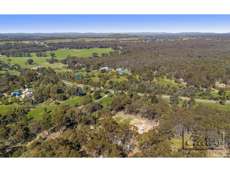 Lot 3 Reyn Road, Sedgwick VIC 3551