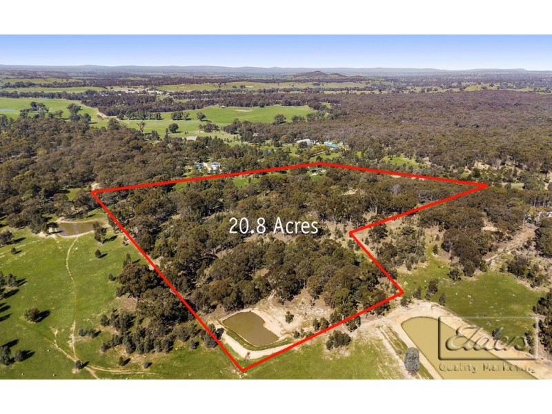 Lot 3 Reyn Road, Sedgwick VIC 3551