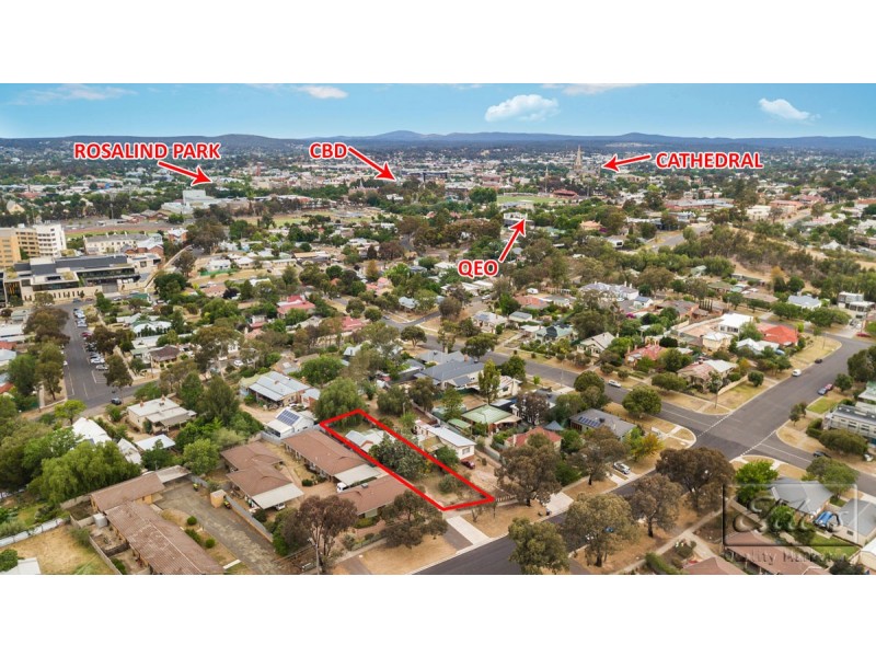 9 and 11 Michelsen Street, North Bendigo VIC 3550