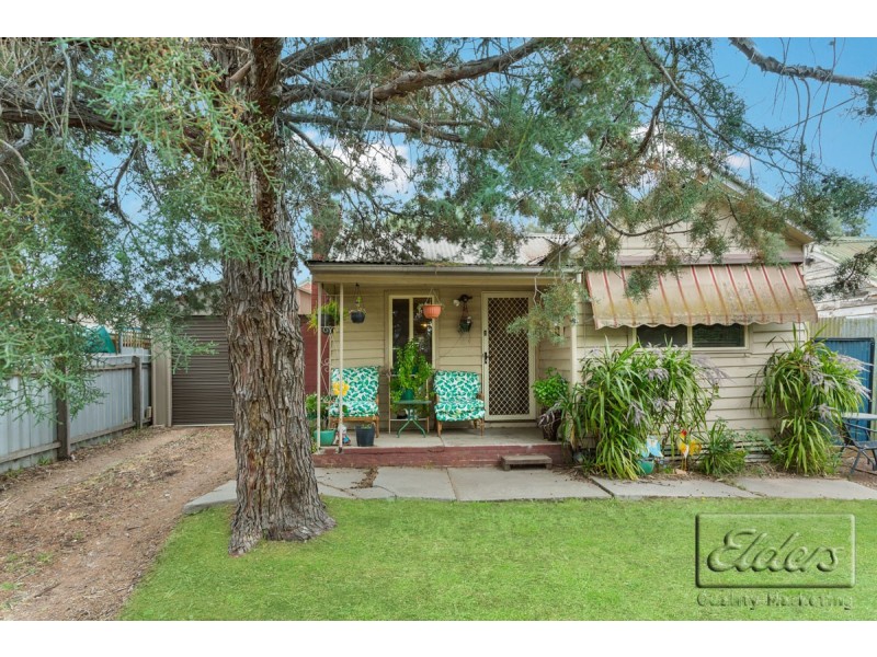 9 and 11 Michelsen Street, North Bendigo VIC 3550