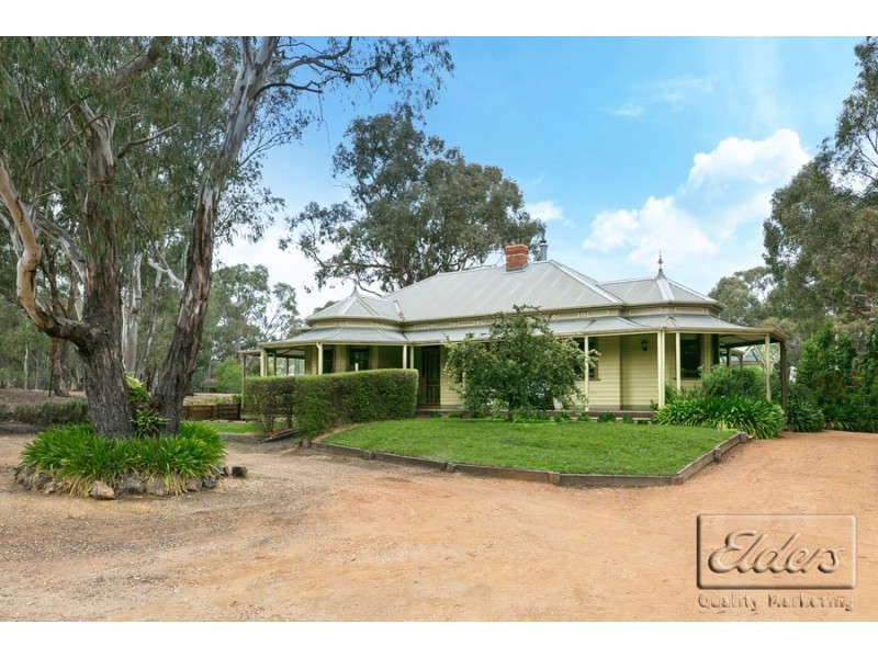 40 McIvor Highway, Axedale VIC 3551