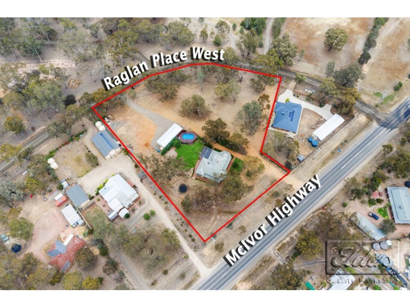 40 McIvor Highway, Axedale VIC 3551