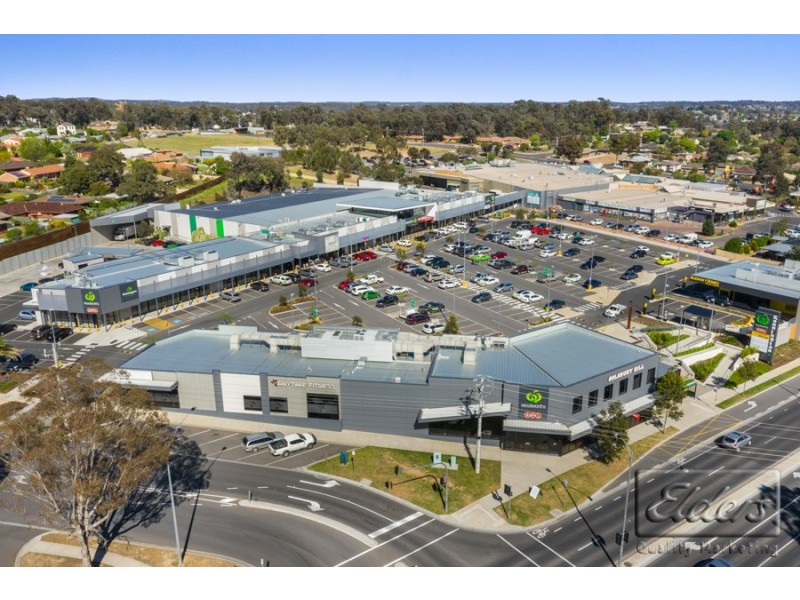 4 Candee Court, Kennington VIC 3550