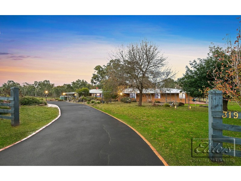 319 Shanahans Road, Strathfieldsaye VIC 3551