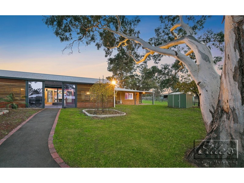 319 Shanahans Road, Strathfieldsaye VIC 3551