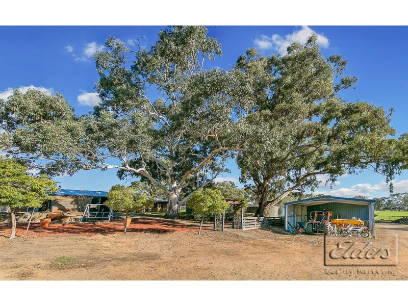 319 Shanahans Road, Strathfieldsaye VIC 3551