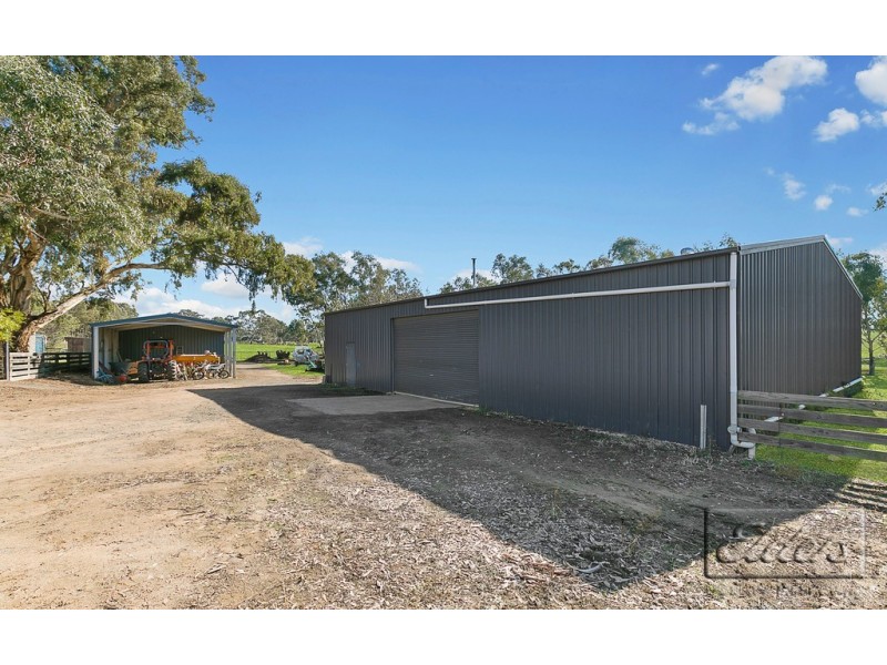 319 Shanahans Road, Strathfieldsaye VIC 3551