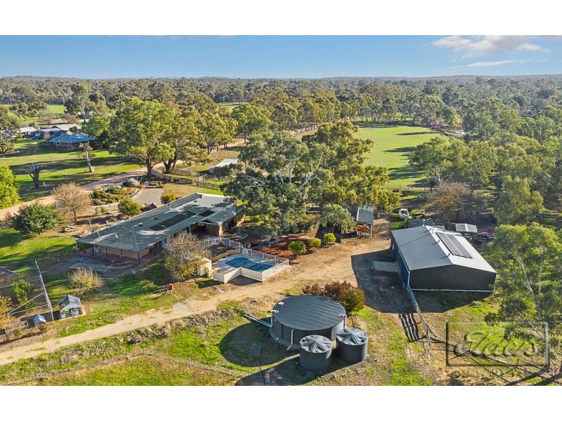 319 Shanahans Road, Strathfieldsaye VIC 3551