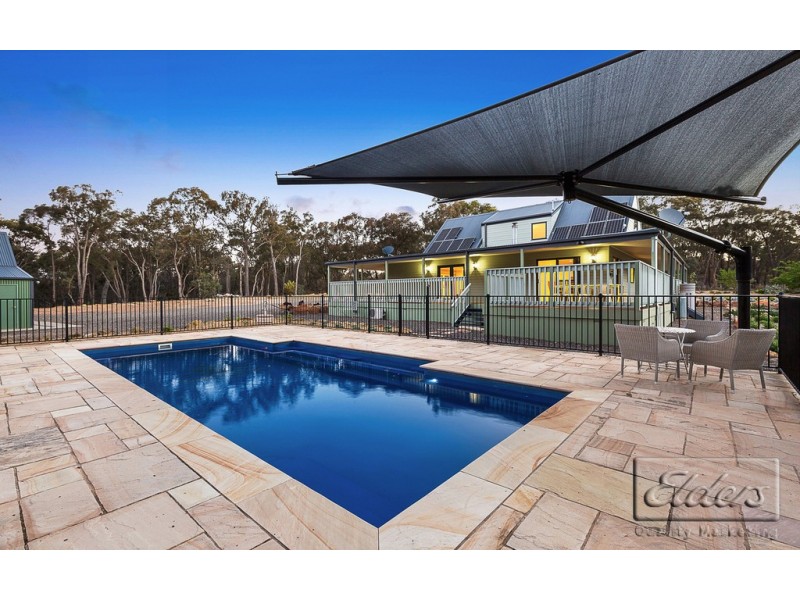 117 Mudge Road, Sedgwick VIC 3551