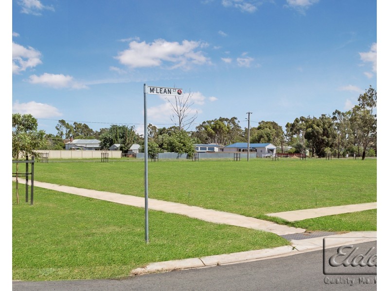 Lots 1-16 (136-144) Hervey St, Smith St and McLean Crt, Elmore VIC 3558