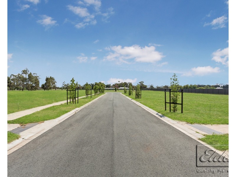 Lots 1-16 (136-144) Hervey St, Smith St and McLean Crt, Elmore VIC 3558